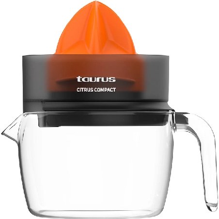 TAURUS EXPRIMIDOR CITRUS COMPACT