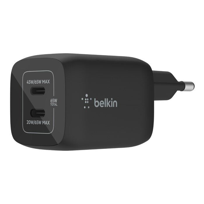 BELKIN ACCESORIO TELEFONIA WCH013VFBK