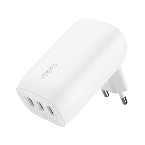 BELKIN ACCESORIO TELEFONIA WCC002CFWH