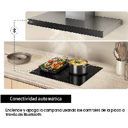 SAMSUNG ENCIMERA VITRO NZ64B5066KK