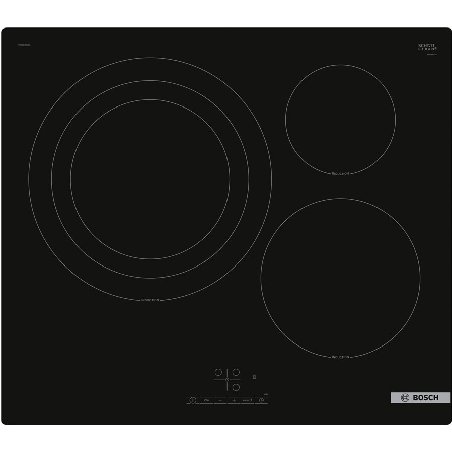 BOSCH ENCIMERA VITRO PID61RBB5E
