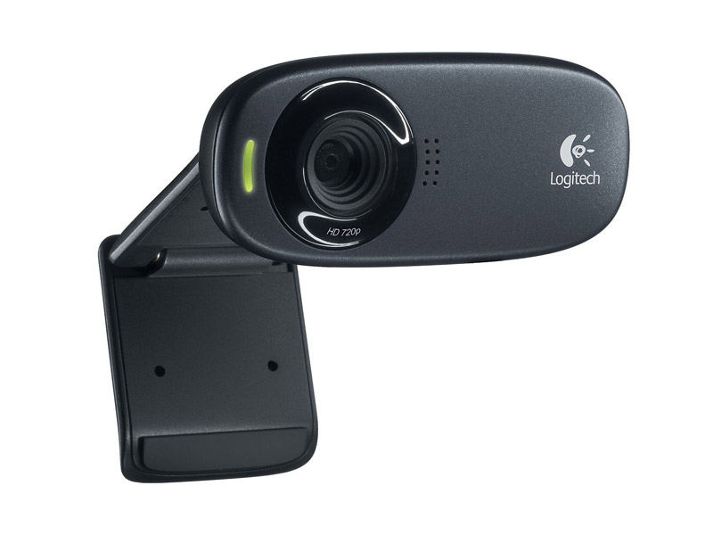LOGITECH PERIFERICOS 960-001063