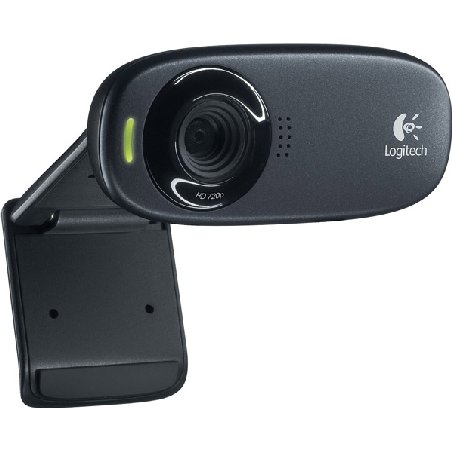 LOGITECH PERIFERICOS 960-001063