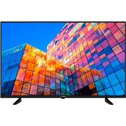 GRUNDIG TV 50GFU7800B 50