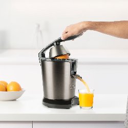 BLACK+DECKER EXPRIMIDOR BXCJ350E