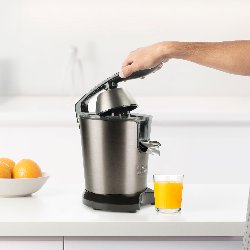BLACK+DECKER EXPRIMIDOR BXCJ350E