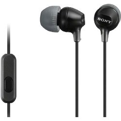 SONY AURICULARES MDREX15APB *