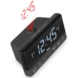 SPC INTERNET R RELOJ 4586N FRODI MAX
