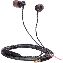 AIWA AURICULARES ESTM50BK