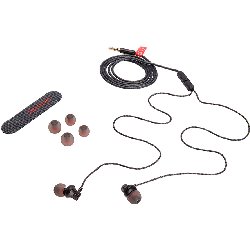 AIWA AURICULARES ESTM50BK