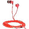 AIWA AURICULARES ESTM50RD