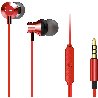 AIWA AURICULARES ESTM50RD