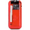 AIWA R TRANSISTOR R22RD ROJO