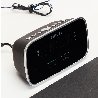 AIWA R RELOJ CRU19BK NEGRO