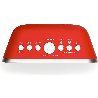 AIWA R RELOJ CRU19RD ROJO