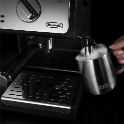 DELONGHI CAFETERA ELECTRICA ECP33.21BK