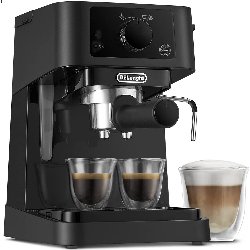 DELONGHI CAFETERA ELECTRICA EC235.BK