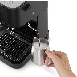 DELONGHI CAFETERA ELECTRICA EC235.BK