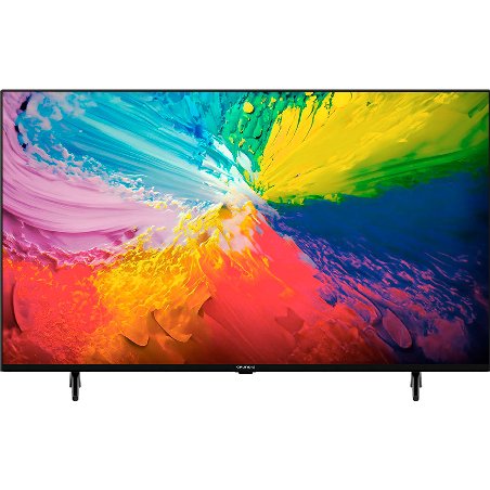 GRUNDIG TV 75GQI8900 75