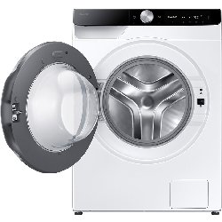 SAMSUNG LAVADORA WW90DG6U25LKU3