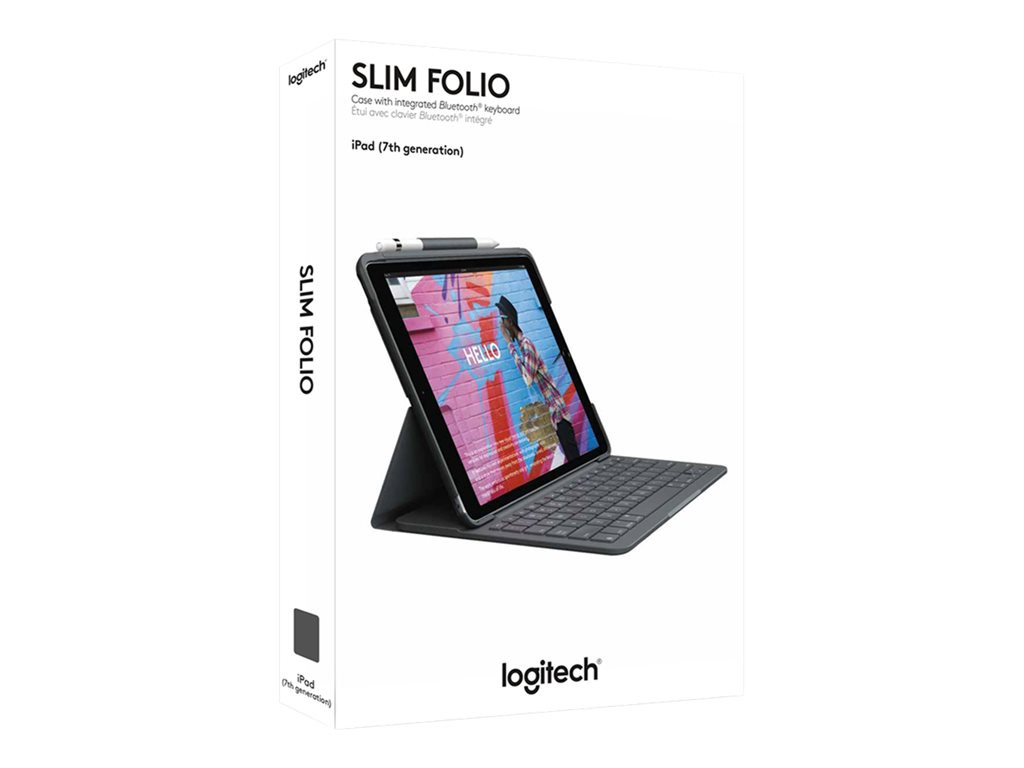 LOGITECH PERIFERICOS 920-009478