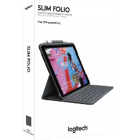 LOGITECH PERIFERICOS 920-009478