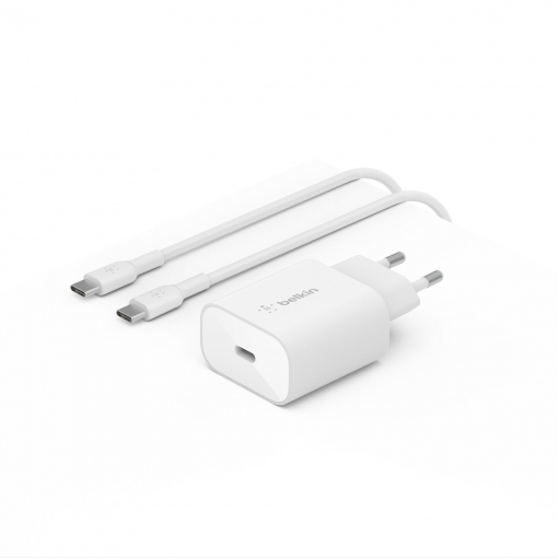 BELKIN ACCESORIO TELEFONIA WCA004VF1MWH-B6