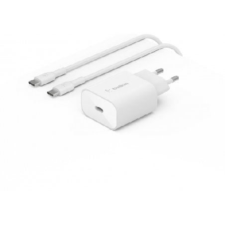 BELKIN ACCESORIO TELEFONIA WCA004VF1MWH-B6