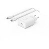BELKIN ACCESORIO TELEFONIA WCA004VF1MWH-B6