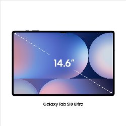 SAMSUNG TABLET SM-X920NZSREUB