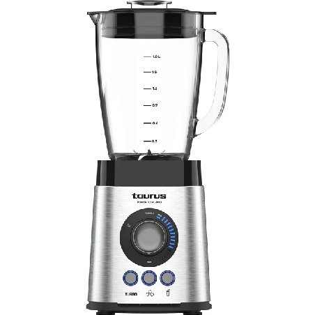 TAURUS BATIDORA POWER TOTAL2000