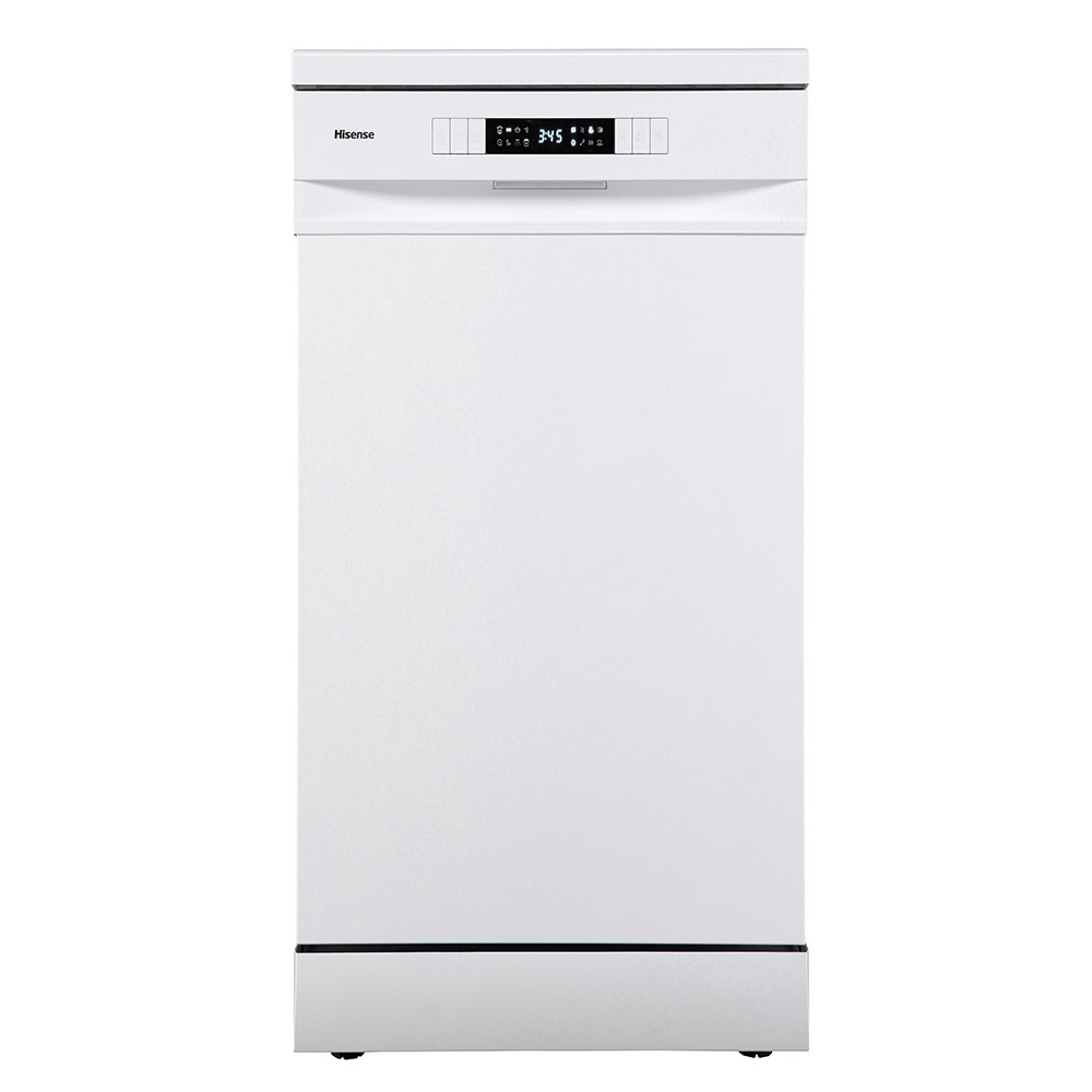 HISENSE LAVAVAJILLAS HS522E10W HISENSE LAVAVAJILLAS HS522E10W