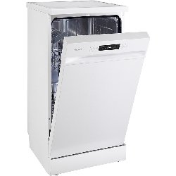 HISENSE LAVAVAJILLAS HS522E10W