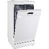 HISENSE LAVAVAJILLAS HS522E10W