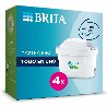BRITA JARRA AGUA MAXTRA PRO 4UD