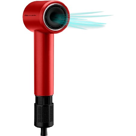 UFESA CABELLO PRO IONIC SHINE
