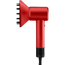 UFESA CABELLO PRO IONIC SHINE