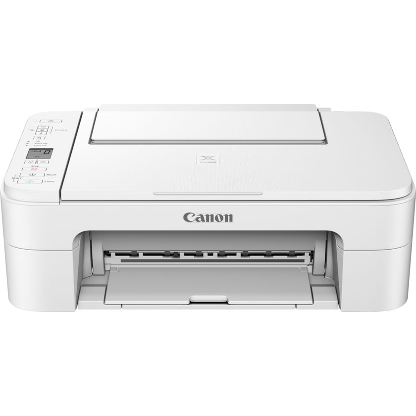CANON IMPRESION TS3351 WHITE CANON IMPRESION TS3351 WHITE