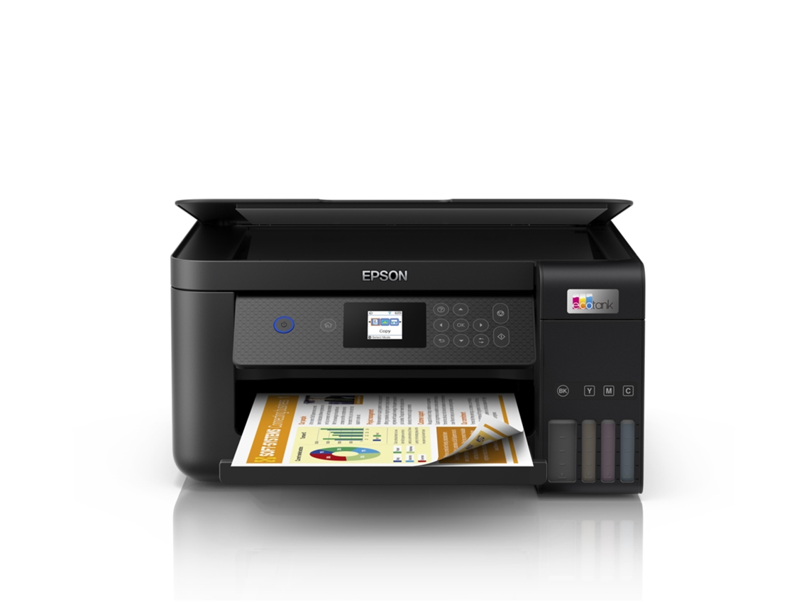 EPSON IMPRESION C11CJ63405