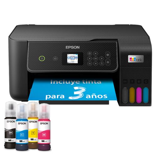EPSON IMPRESION C11CJ66421
