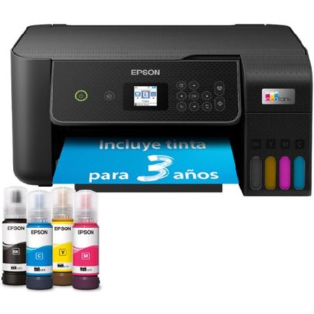 EPSON IMPRESION C11CJ66421