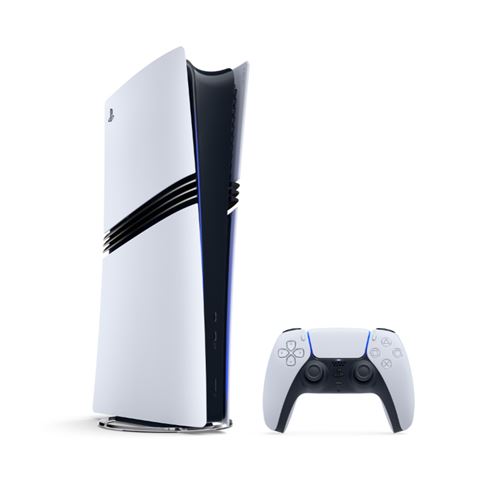 SONY VIDEOCONSOLAS PS5 PRO SONY VIDEOCONSOLAS PS5 PRO