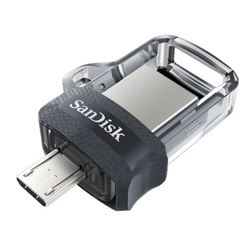 SANDISK ALMACENAMIENTO SDDD3-128GB-G46