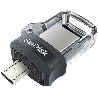 SANDISK ALMACENAMIENTO SDDD3-128GB-G46