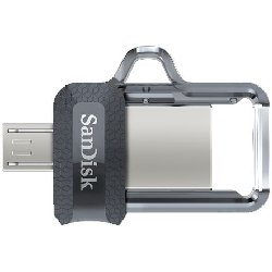 SANDISK ALMACENAMIENTO SDDD3-128GB-G46
