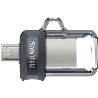 SANDISK ALMACENAMIENTO SDDD3-128GB-G46