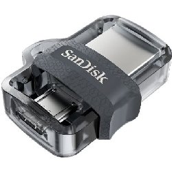 SANDISK ALMACENAMIENTO SDDD3-128GB-G46