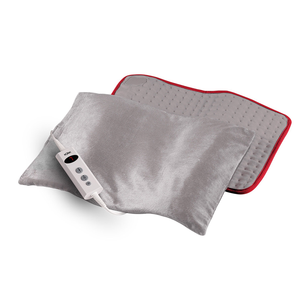 SOLAC CALOR TEXTIL CT8703