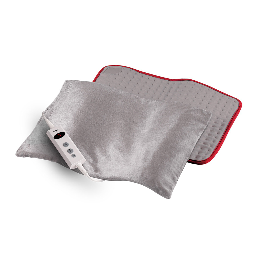SOLAC CALOR TEXTIL CT8702 SOLAC CALOR TEXTIL CT8702