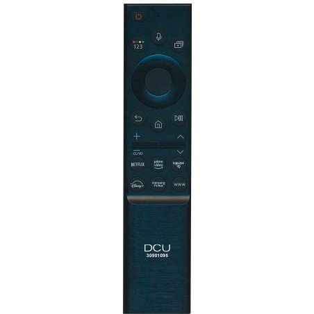 DCU AC MARRON 30901095